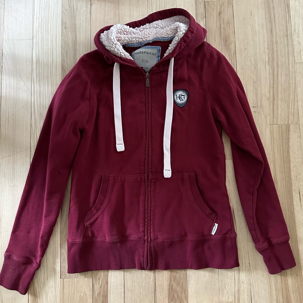 Horseware Hoodie